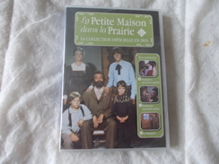 DVD 11 - La Petite Maison Dans La Prairie - Series Y Programas De TV