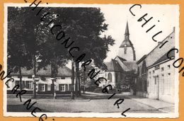 Rijmenam - Dorp - Village - Eglise - NELS - J. DE WEERDT DE WINTER - Bonheiden