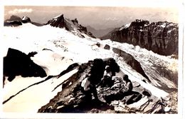 Krontengipfel - Blick G. Spannörter Und Schlossberg - Andermatt - Animée - Andermatt