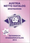ANK - Austria Netto Katalog Briefmarken Standard (2013, Gut Erhalten) - Autriche
