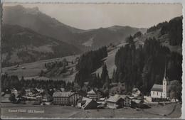 Kurort Flühli (Entlebuch) - Photo: Globetrotter - Flühli