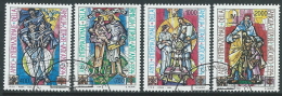 1994 VATICANO USATO FAMIGLIA - X5-10 - Usados