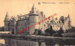 Château De Fallais - Fallais - Braives