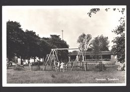 Neerpelt - Speeltuin - Uitgave Bazaar Leyssens, Neerpelt - Fotokaart - 1972 - Neerpelt