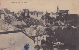 Altkirch, Haut Rhin (pk40737) - Altkirch