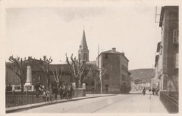 69 - BRIGNAIS - Monument Aux Morts - Brignais