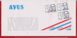 PAR AVION LETTER  COVER TURKEY - Luchtpost