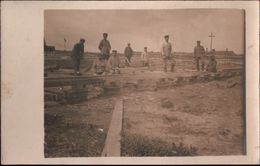 ! 1916 Foto Photo,  Giczyce, Weißrussland, 1. Weltkrieg - Belarus