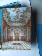 Oostenrijk Österreich NÖ Stift Melk Marmorsaal - Melk