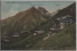 Tenna - Hotel Und Pension Alpenblick - Photo: M. Maggi - Tenna