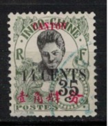 CANON        N°  YVERT    76   ( 9 )     OBLITERE       ( O   2/26 ) - Used Stamps