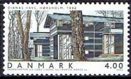 DENMARK  # FROM 2002  STAMPWORLD 1323** - Unused Stamps