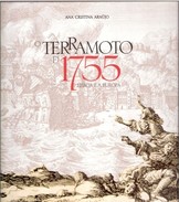 Portugal, 2005, # 64, O Terramoto De 1755, Perfect - Livre De L'année