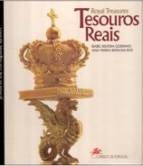Portugal, 1993, # 15, Tesouros Reais, Perfect - Book Of The Year