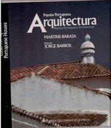 Portugal, 1990, # 7, Arquitectura Popular Portuguesa, Perfect - Livre De L'année
