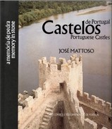 Portugal, 1989, # 5, Castelos De Portugal, Perfect - Book Of The Year