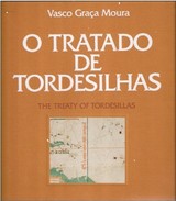 Portugal, 1994, # 19, Tratado De Tordesilhas, Perfect - Book Of The Year