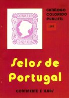PORTUGAL, Stamp Catalogue, F/VF - Neufs