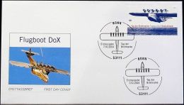 DEUTSCHLAND 2004 Mi-Nr. 2428 FDC - 2001-2010