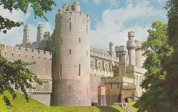 Arundel Castle (pk40852) - Arundel