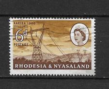 LOTE 2219A  ///   (C006)  RODESIA & NYASALAND          ¡¡¡¡¡ LIQUIDATION!!!!! - Rhodesien & Nyasaland (1954-1963)