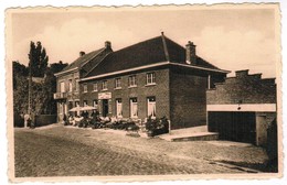 Ronse, Louise Marie, GAsthof Spijshuis, Vlaamse Ardennen, Bivakplaats Voor Jeugdbewegingen (pk41315) - Ronse