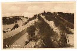 Nieuwpoort Bad, Nieuport Bains, Middagstemming (pk41326) - Moorslede