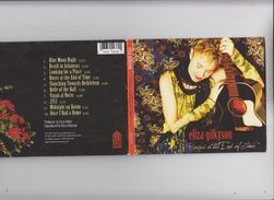 Eliza Gilkyson - Roses At The End Of Time - Original CD - Country & Folk