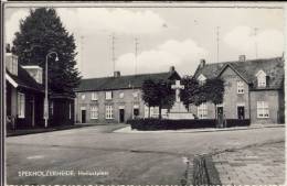 SPEKHOLZERHEIDE HEILUSTPLAEIN - Kerkrade