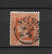 LOTE 1526   ///  (C006)  AUSTRALIA   VICTORIA - Used Stamps