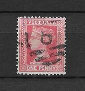 LOTE 1526   ///  (C020)  AUSTRALIA   VICTORIA - Used Stamps