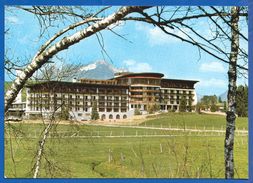 Deutschland; Sonthofen; Kurhotel Sonnenalp - Sonthofen