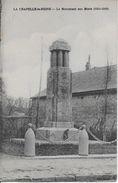 SEINE Et MARNE-La CHAPELLE La REINE Le Monument Aux Morts-MO - La Chapelle La Reine