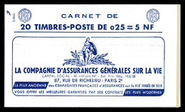 ** N°1263-C3, Série 10-61, AG VIE Et EU, N° 29415, Daté 26/6/61,TB   Qualité: ** - Sonstige & Ohne Zuordnung