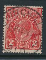 QUEENSLAND, Postmark ´CHINCHILLA´ - Oblitérés