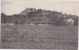 Cpa Le Vieux NANS - Nans-les-Pins