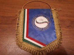 Old Sport Flags - Federazione Italiana Baseball Softball - Abbigliamento, Souvenirs & Varie