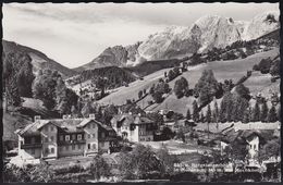 Austria - 5505 Mühlbach Am Hochkönig - Ski- Und Bergsteigerhaus - Mühlbach Am Hochkönig