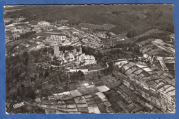 A.K-  HEPPENHEIM An Der Bergstrasse. Die Starkenburg - 2 SCANS ** - Heppenheim