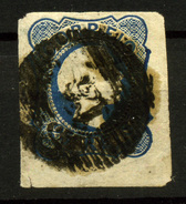 Portugal Nº 6 - Used Stamps