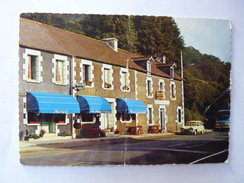 Hôtel De La Grande Fontaine à JUGON - M. DIVEU Propriétaire - Jugon-les-Lacs