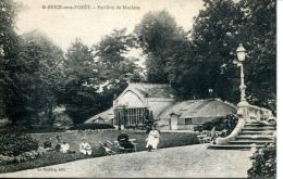 N°60446 -cpa St Brice Sous Forêt -pavillon De Mauléon- - Saint-Brice-sous-Forêt