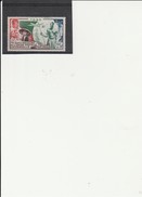 TOGO - POSTE AERIENNE N° 21  NEUF INFIME CHARNIERE -ANNEE 1949 - Unused Stamps