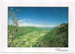 Vallée De La Vernaison--1997--cachet  LA CHAPELLE EN VERCORS-26 - Andere & Zonder Classificatie