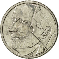 Monnaie, Belgique, Baudouin I, 50 Francs, 50 Frank, 1990, Bruxelles, Belgium - 50 Francs