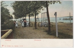 Germany - Laboe - Strandpartie - Laboe