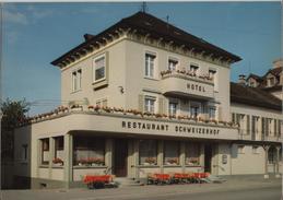 Hotel Restaurant Schweizerhof, 8610 Uster - Uster