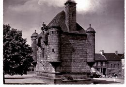 ^ Guerlesquin - L ' Hôtel De Ville - Guerlesquin