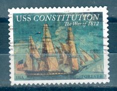 USA, Yvert No 4522 - Usati