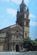 Calahorra Catedral - La Rioja (Logrono)